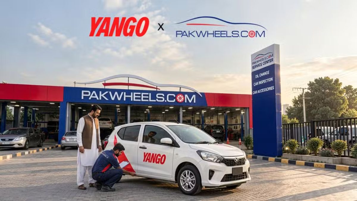Yango Pakistan and PakWheels Partner to Strengthen Vehicle Quality and Driver Economics