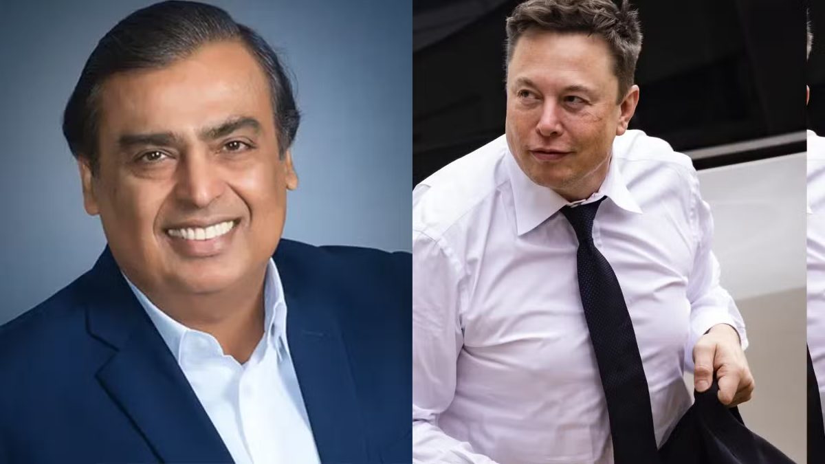 India is Treating Starlink Like Pakistan